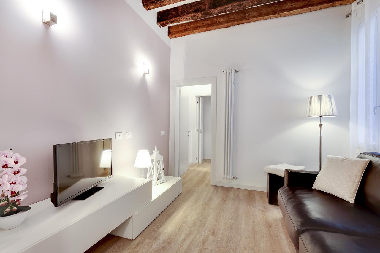Botteri Palace Apartments By Wonderful Italy Venecia Exterior foto